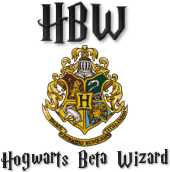 Hogwarts Beta Wizard
